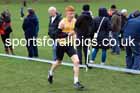Mens Under-20s 2026 UK CAU Inter Counties Cross Country, Wollaton Park, Nottingham. Photo: David T. Hewitson/Sports for All Pics